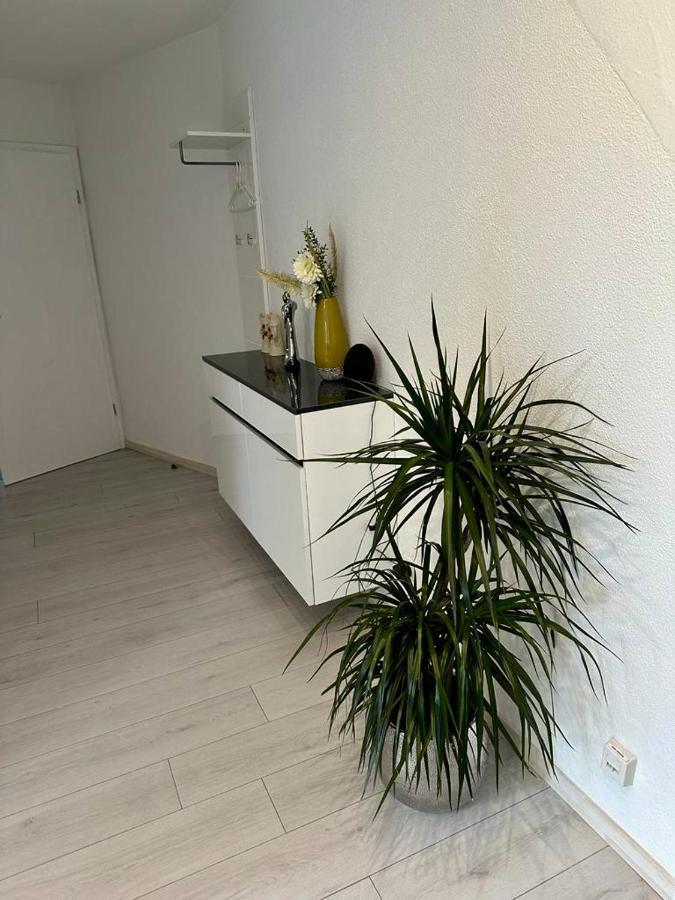 Flexible, Schoene Und Gut Aussehende Feriensuite Reutlingen Esterno foto